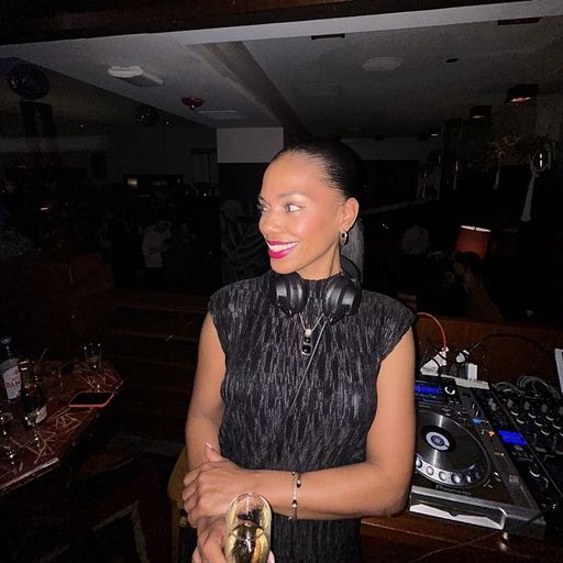 Underground & Black w/ Ash Lauryn - 23rd January 2025