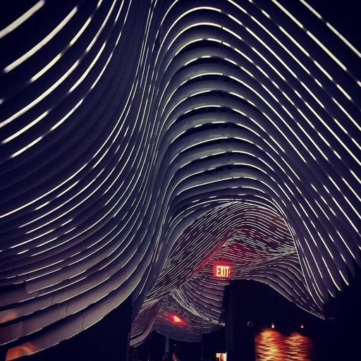 Garnett - All Crew invites KESSIE - 26th November 2025