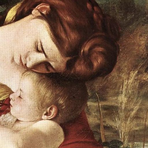 Rosie Lowe takeover: Mothers' Mothers // 23-08-2024