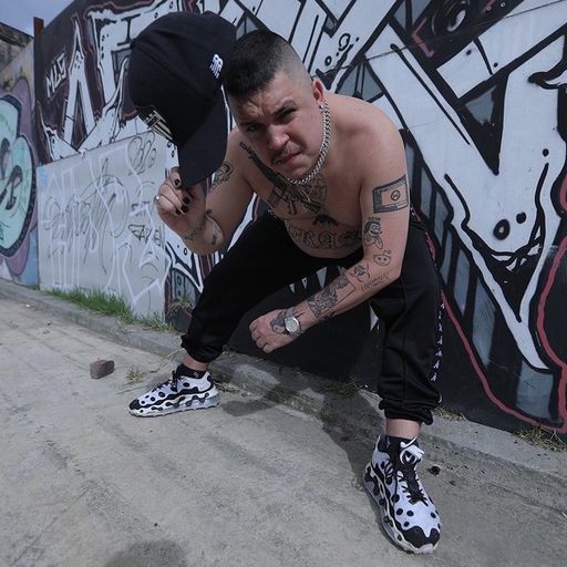 DERRETIDA with BCLIP & Cami // 01-02-21