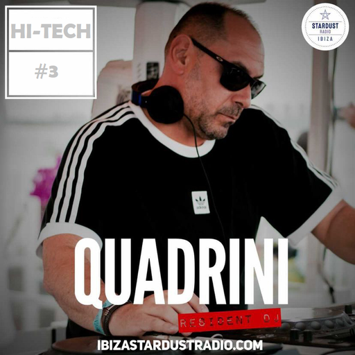 Quadrini	Hi-tech #3