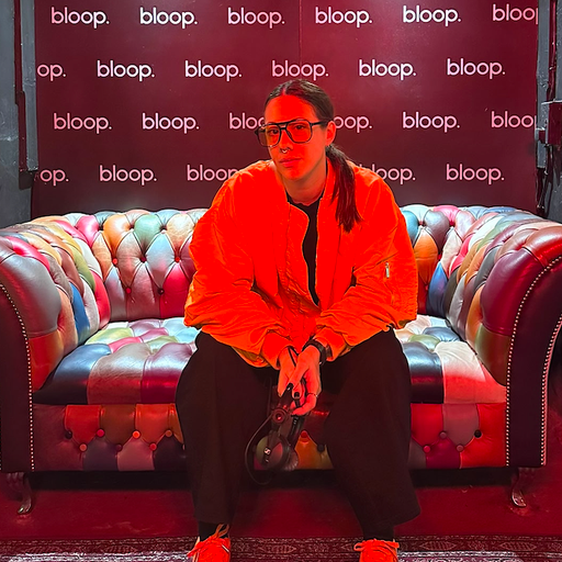 VENERE PRESENTS: GROOVE SAVAGE - 02.06.26 [Bloop London Radio]