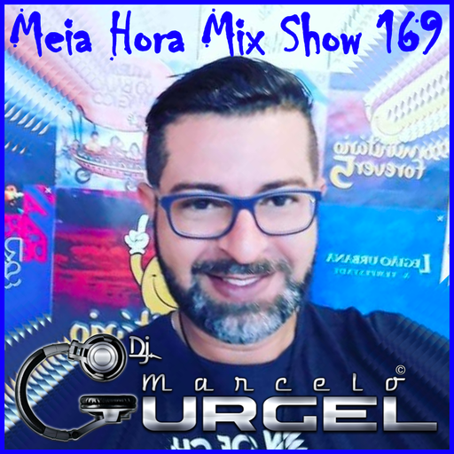 MHMS-169-DJ Marcelo Gurgel-Cool Music