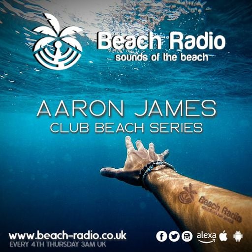 Club Beach Vol 3 - Beach Radio (11.22)