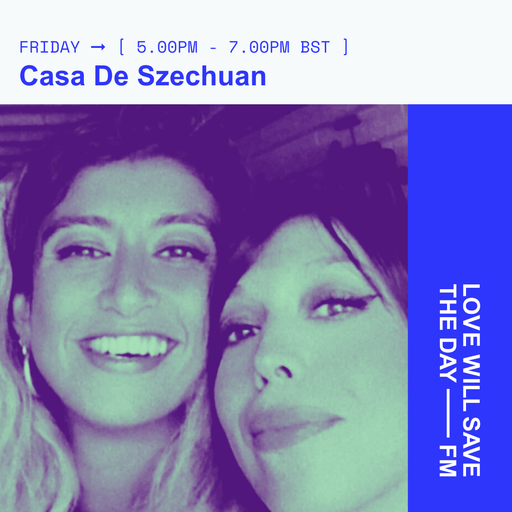 2024-02-23 Casa De Szechuan | LWSTD-FM