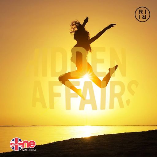 ++ HIDDEN AFFAIRS | mixtape 1734 ++