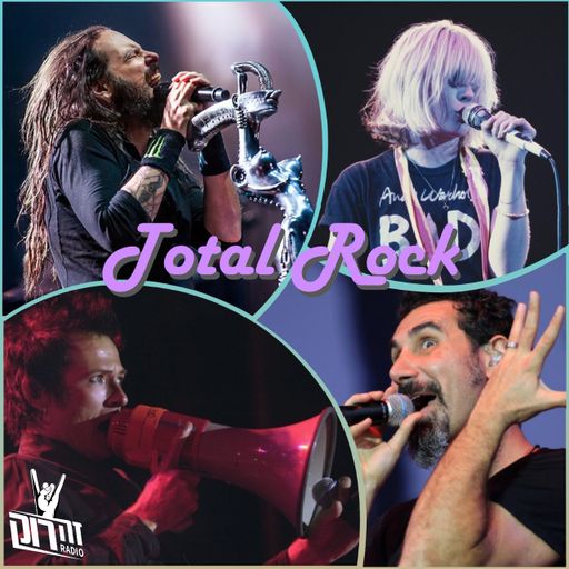 טוטאל רוק 91 - אלעד אביגן 02/07/2020