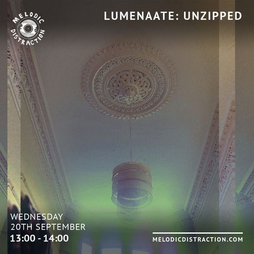 LUMENAATE: Unzipped (September '23)