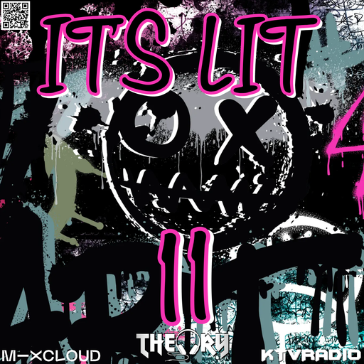 IT'S LIT 11