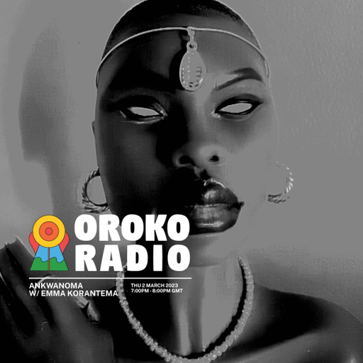 Emma Korantema - ANKWANOMA - 3rd March 2023