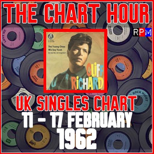 CHART HOUR : 11 - 17 FEBRUARY 1962