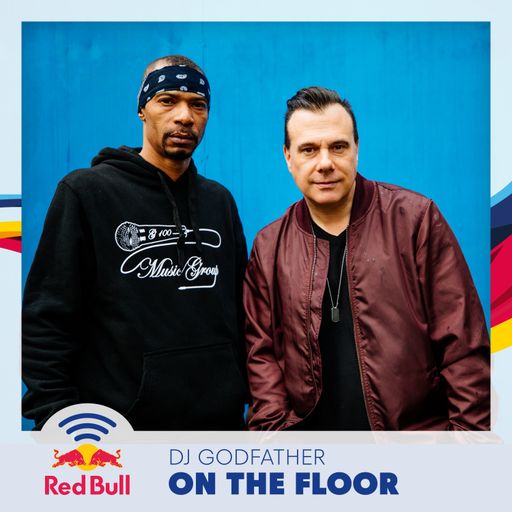 On the Floor – DJ Godfather at Movement