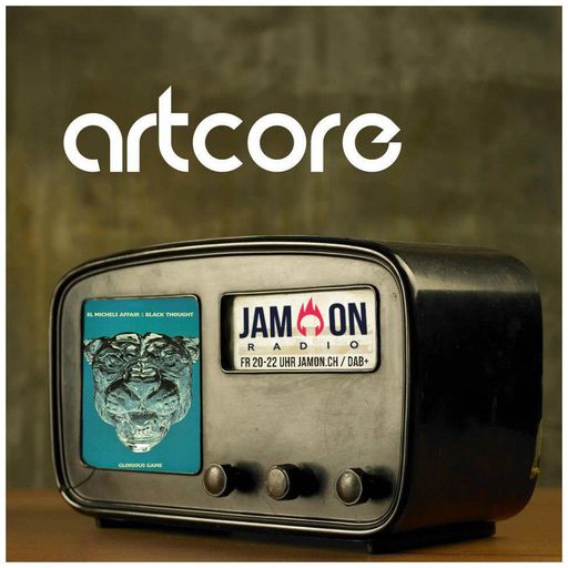 Artcore Radio | 12.05.2023 | Glorious Radio Show
