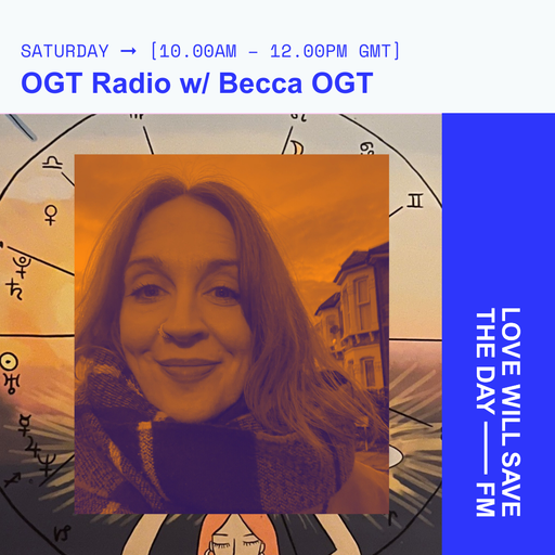 2026-01-31 OGT Radio | LWSTD-FM