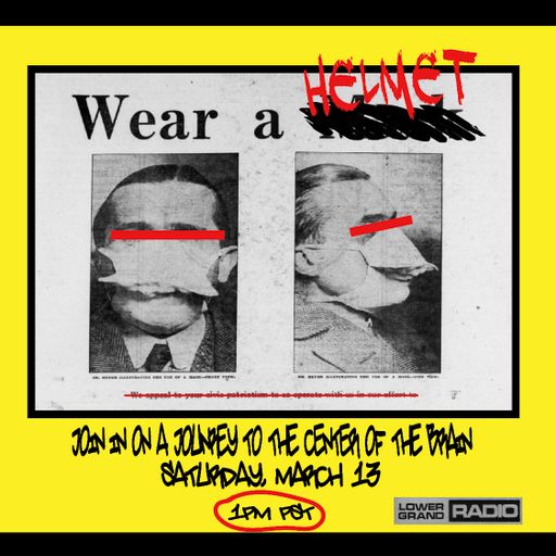 Wear A Helmet 3.2021