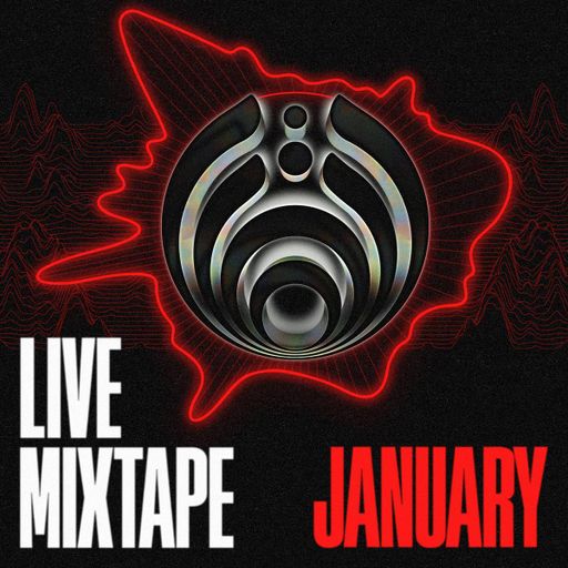 Bassnectar - TOS Mixtape - January 2024