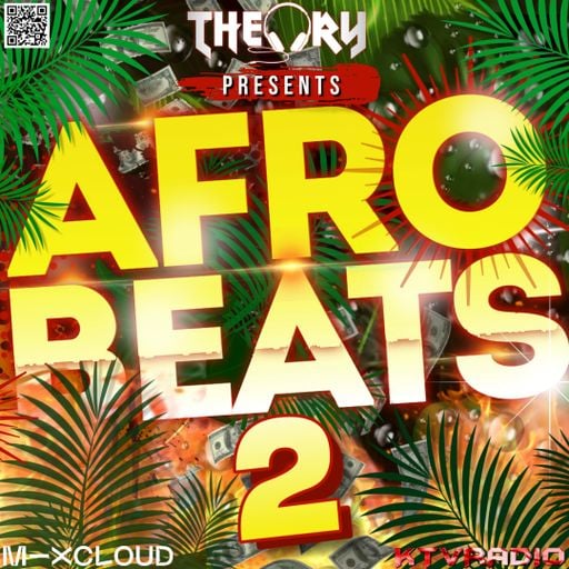 AFRO BEATS 2