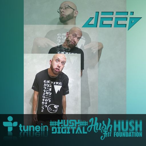 M³ - Monday Morning Motivation with dEEb - @BrandonDNB (8/8/2016)