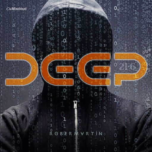 Deep • 6 "It all comes down zeros and ones"