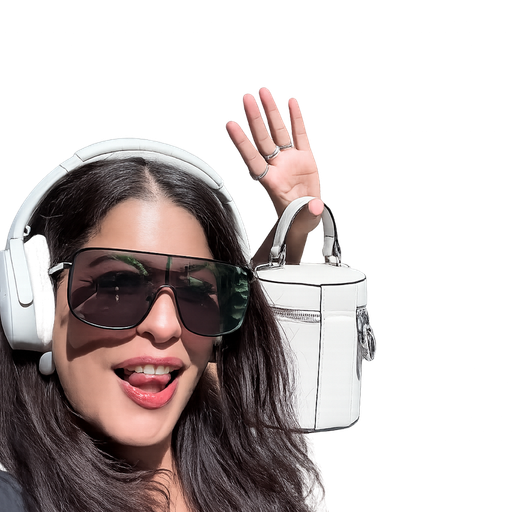 Anisa T x Kristine Kilty x Elliott