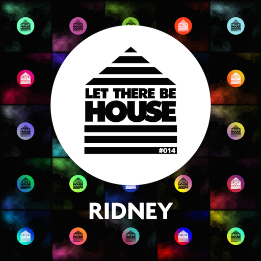 Ridney  #014