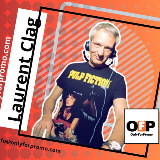 Laurent Clag #018 / Dj Resident OFP on Mixcloud