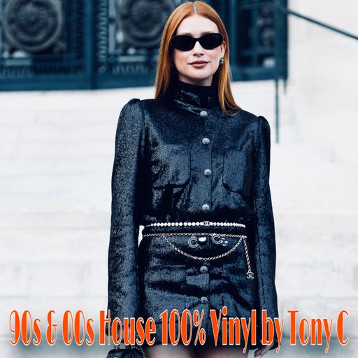 90s & 00s House 100% Vinyl Vol.37  6/4/25