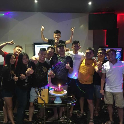 南山南●广东爱情故事●等一分钟●晴天告白气球●纸短情长● NONSTOP FOR Chang Teoh BY DJ SKY