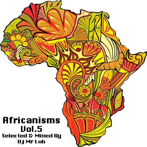 Africanisms 5