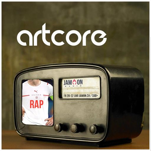 Artcore Radio | 18.06.2021 | Schwiiz isch im Huus