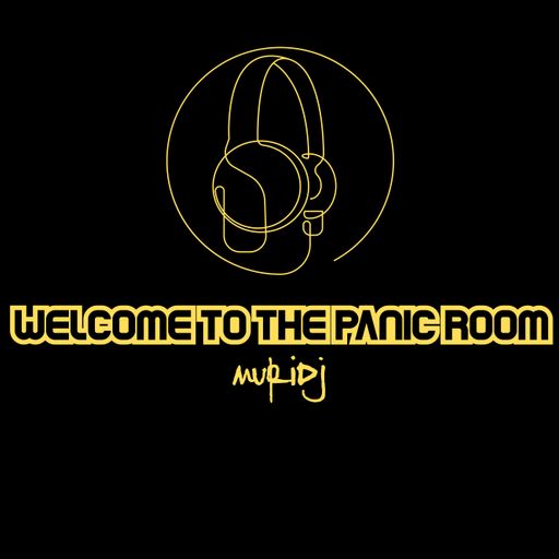 MURIDJ	-	WELCOME TO THE PANIC ROOM