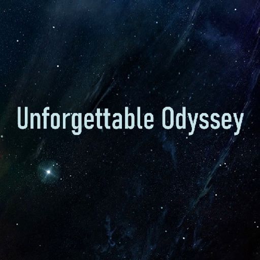 Unforgettable Odyssey