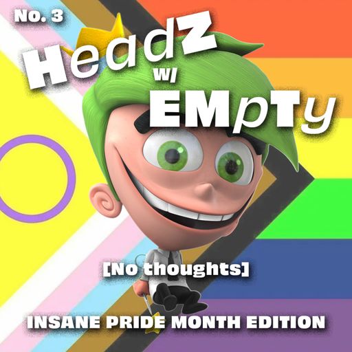 HeadZ w. EMpTy - June 2024