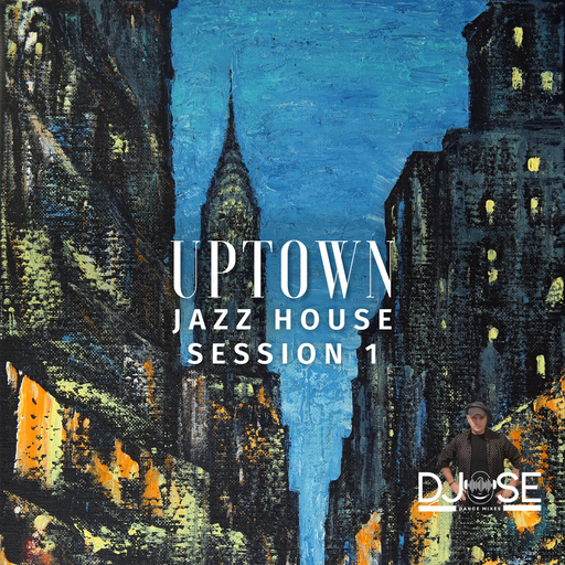 Uptown Jazz House Session 1