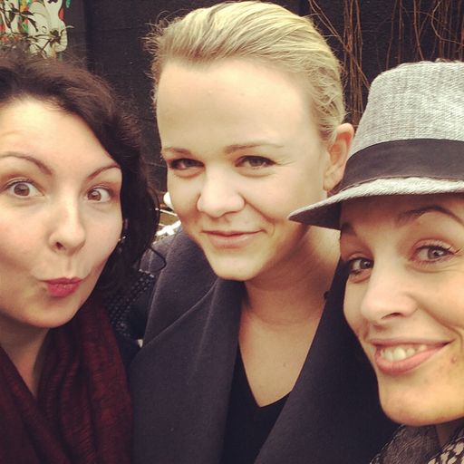 Ladies What Brunch with top chef Sophie Michell 221114