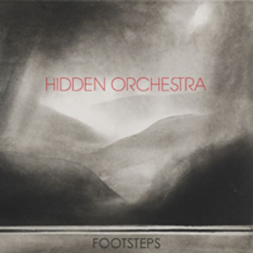 Hidden Orchestra - Footsteps Mix