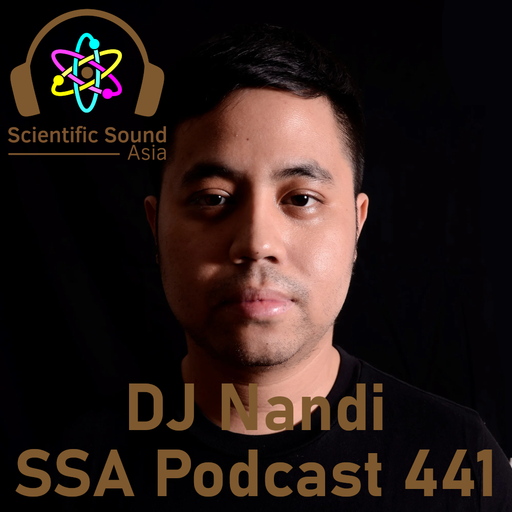 Scientific Sound Radio Podcast 441, Bicycle Corporations' 'Electronic Roots' 15 with DJ Nandi.