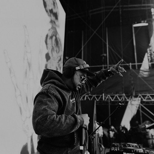 Tuesday Trips w/ DJ Blessthagawd - 27th January 2026