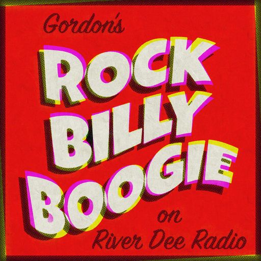 Rock Billy Boogie 19
