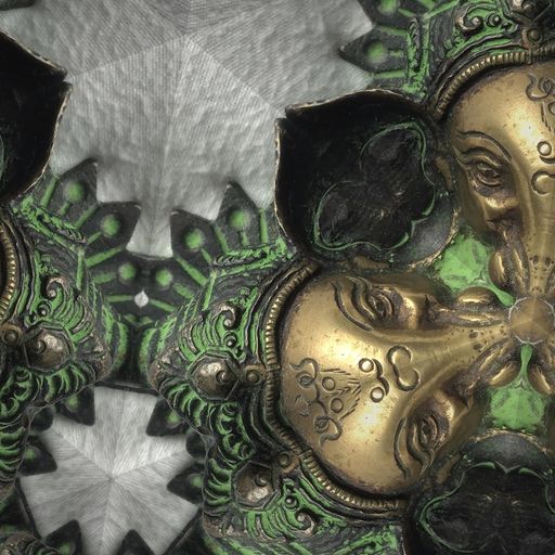 The Infinite Inward #73 - 14th June 2024