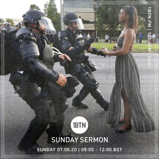 Sunday Sermon - 07.06.2020