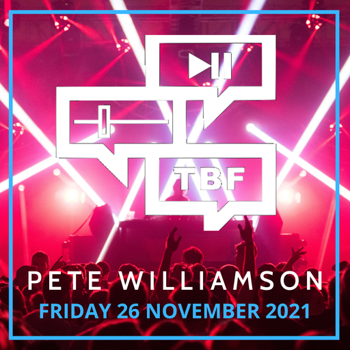 Pete Williamson's Upside Down Club: All types of house - 26 November 2021