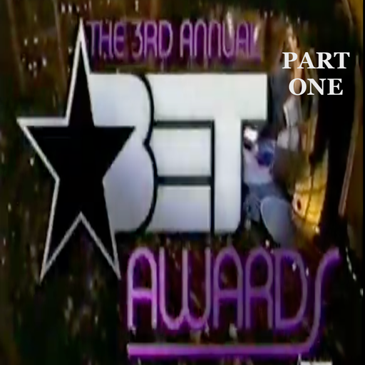 The 2003 BET Awards Soundtrack (According 2 Madd Dawg) - Part 1