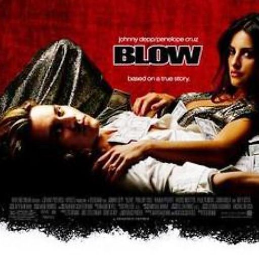 BANCHORY HEADBANGERS - Rock at the Movies (3) - Blow