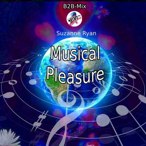 JOHNE5 & SUZANNE RYAN B2B COLLAB