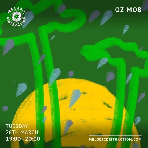 Oz Mob (March '23)
