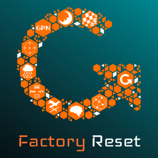 Querfunk LIVE @ GPN20 Freitag (20.5.2022)