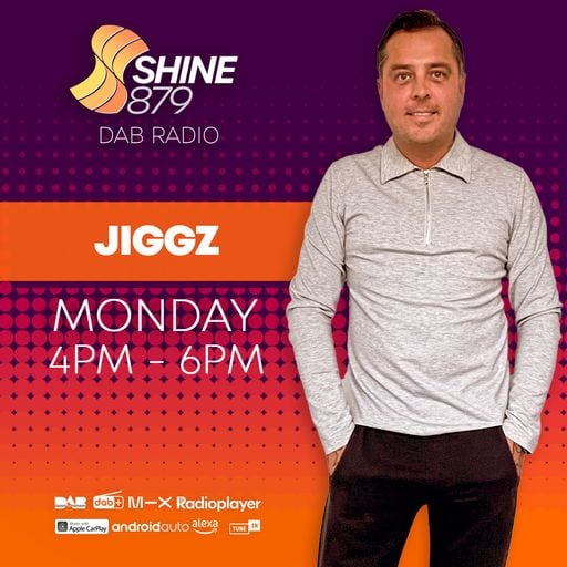 DJ Jiggz - 11 May 2026