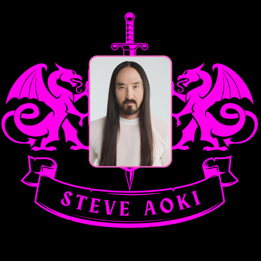Steve Aoki - Tomorrowland Brasil 2024