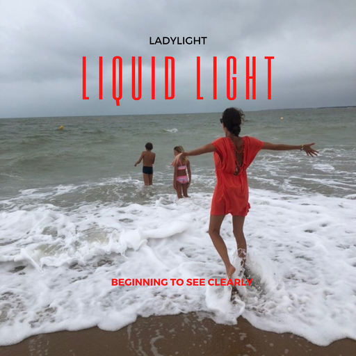 Liquid Light Vol 17 - Beginning To See Clearly